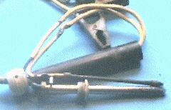 A Scope soldering iron