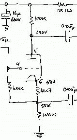 Split Load PI circuit