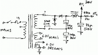 Voltage-doubler circuit